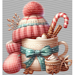 Christmas-ADJ 12855